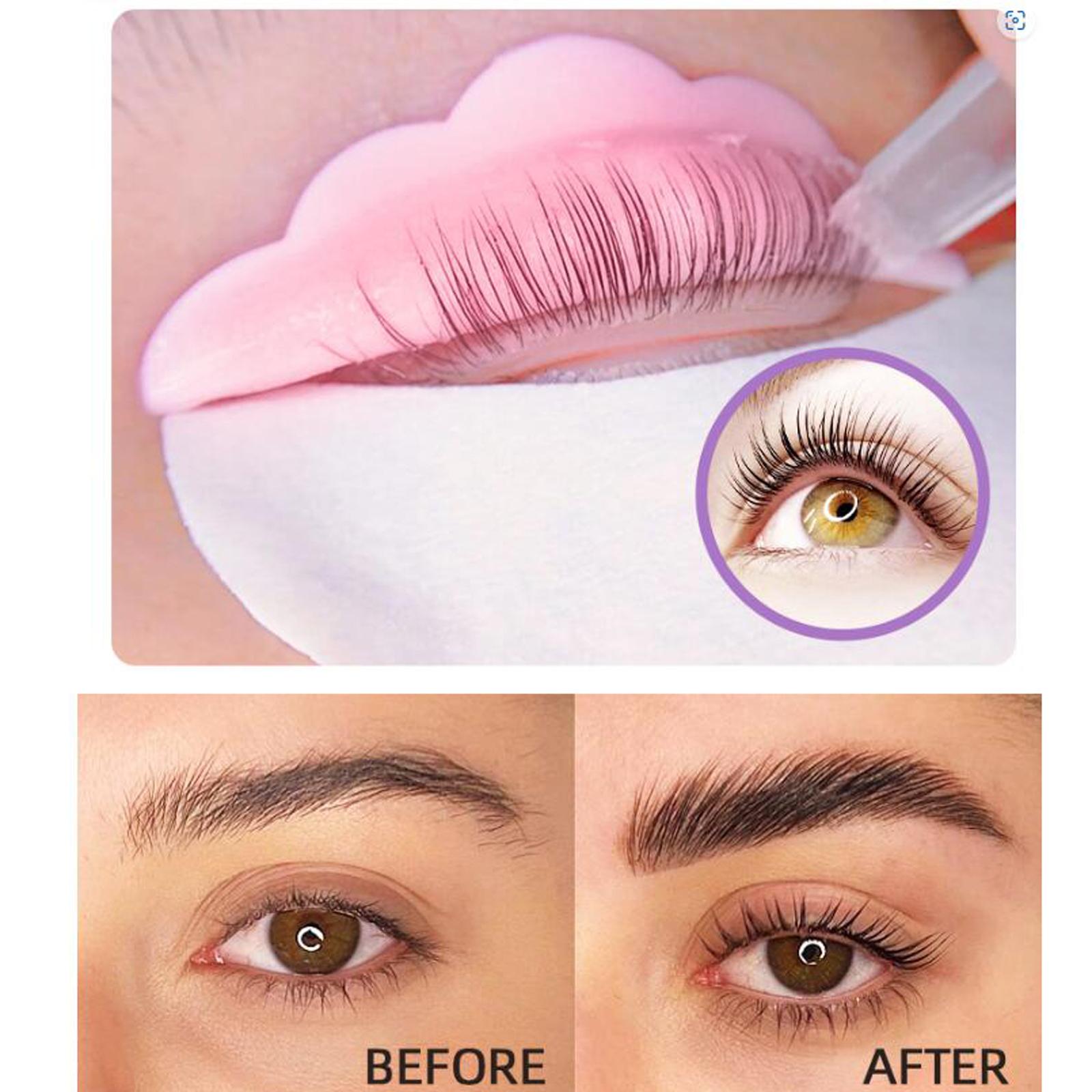 Yumuşak 10x Kirpik Kaldırma Pe - Eyelash Extension Permanent incelemesi ve fiyatı