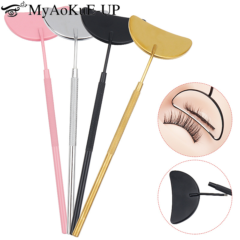 1 adet Kirpik Uzatma Ayna Ay Ş - Eyelash Extension Course incelemesi ve fiyatı