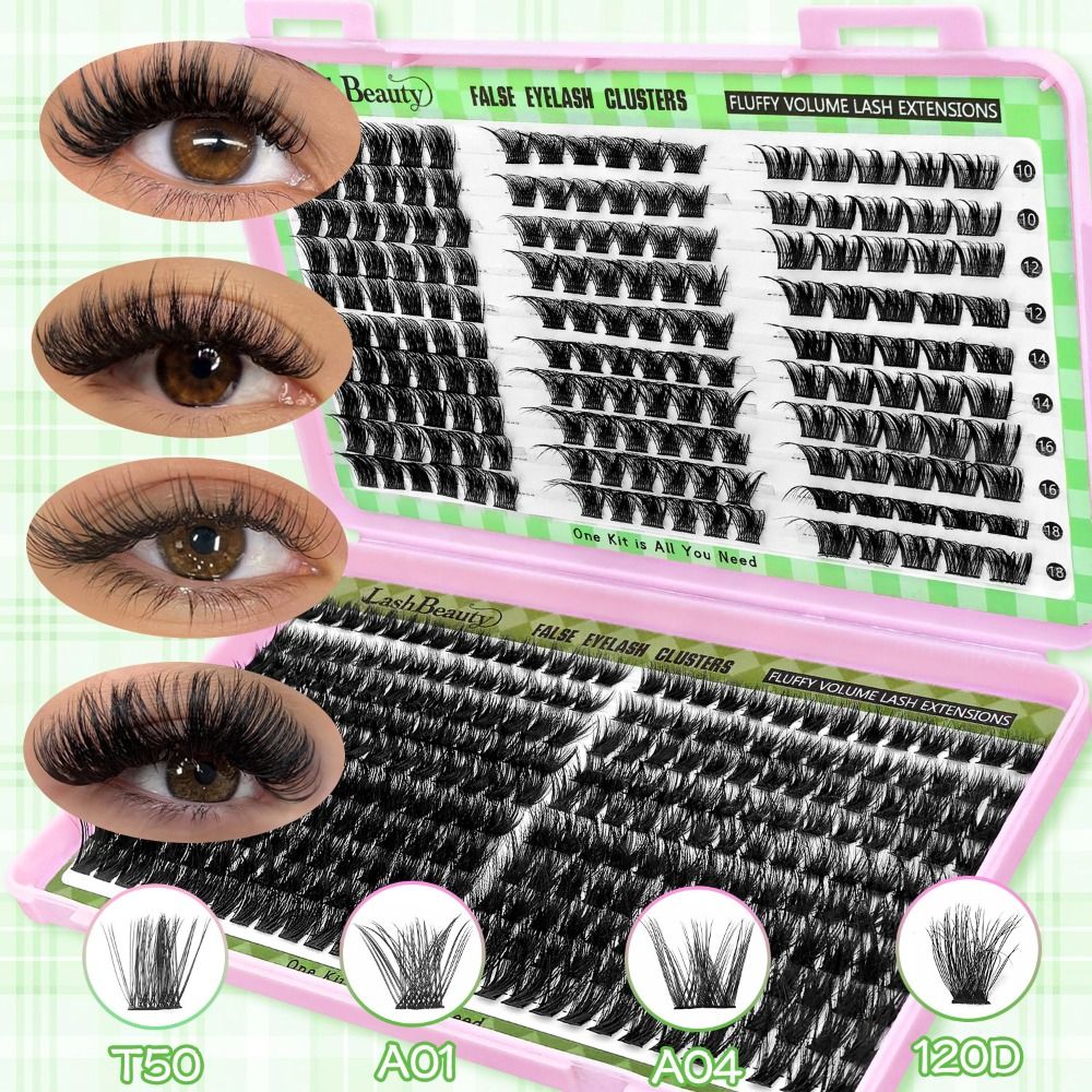 Doğal Görünümlü Takma Kirpikle - Eyelash Extension Natural incelemesi ve fiyatı