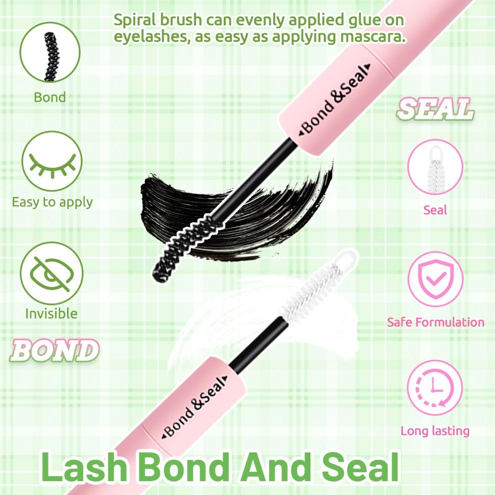 Doğal Görünümlü Takma Kirpikle - Eyelash Extension Natural incelemesi ve fiyatı