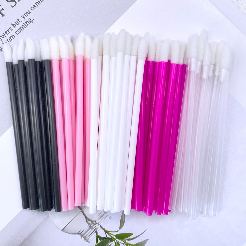 50/500 adet tek kullanımlık du - Lashes Eyelash Extension incelemesi ve fiyatı