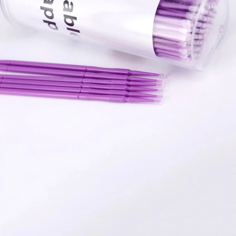 100 Adet/şişe Kirpik Lifting K - Lashes Eyelash Extension incelemesi ve fiyatı