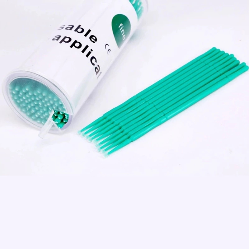 100 Adet/şişe Kirpik Lifting K - Lashes Eyelash Extension incelemesi ve fiyatı