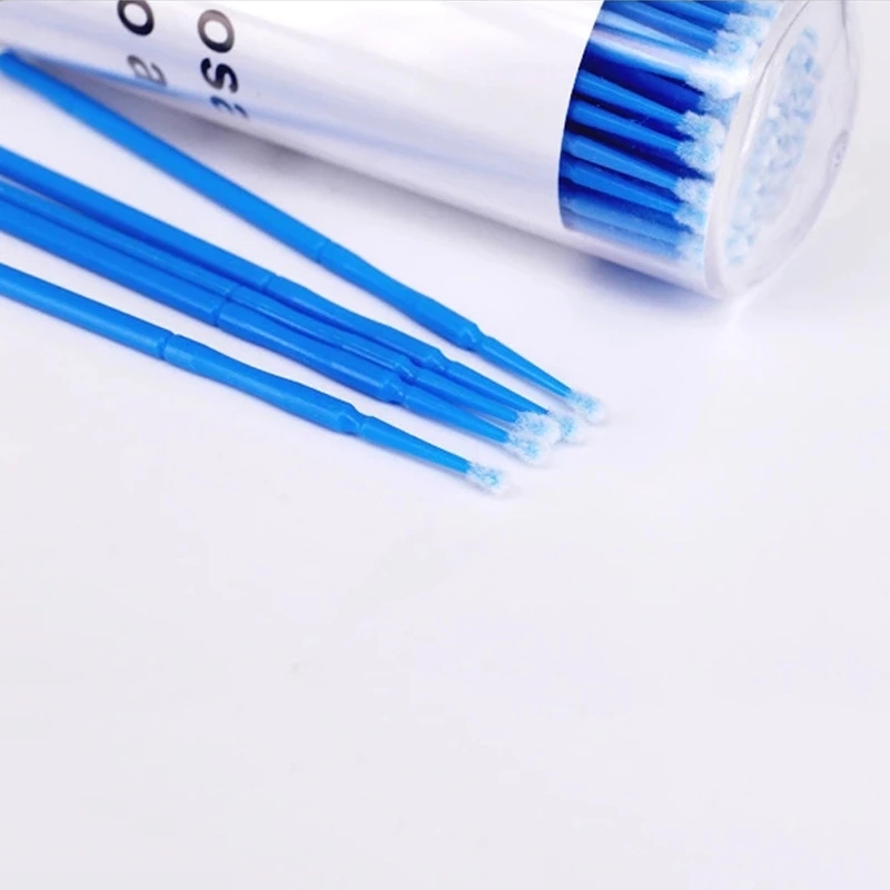 100 Adet/şişe Kirpik Lifting K - Lashes Eyelash Extension incelemesi ve fiyatı