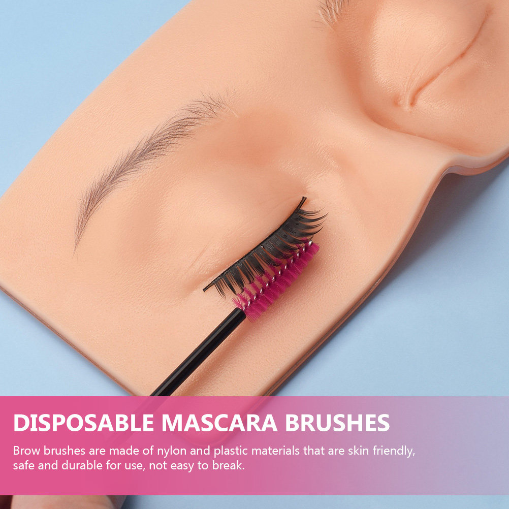50 Adet Tek Kullanımlık Kaş ve - Lashes Eyelash Extension incelemesi ve fiyatı