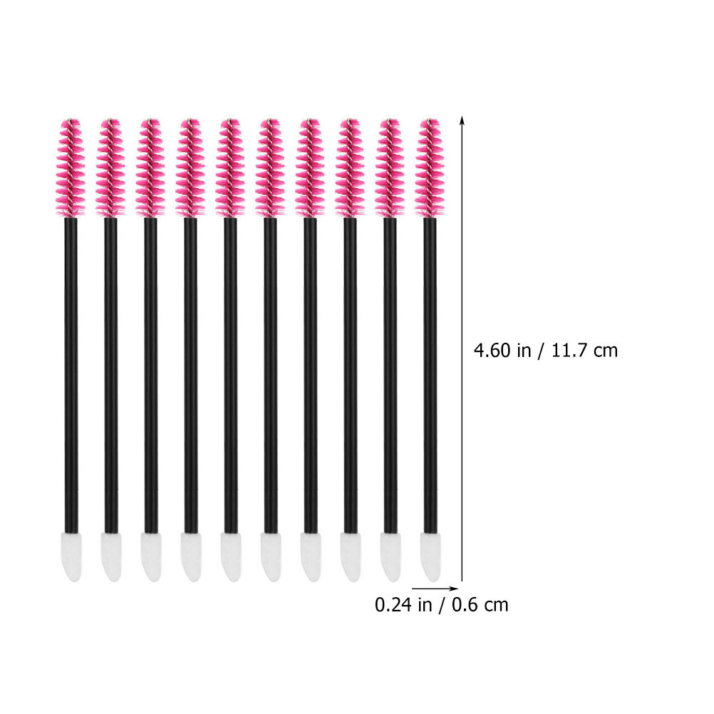 50 Adet Tek Kullanımlık Kaş ve - Lashes Eyelash Extension incelemesi ve fiyatı