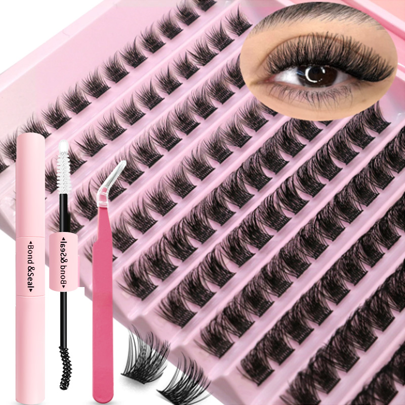 DIY Kirpik Uzatma Kiti Bireyse - Eyelash Extension Course incelemesi ve fiyatı