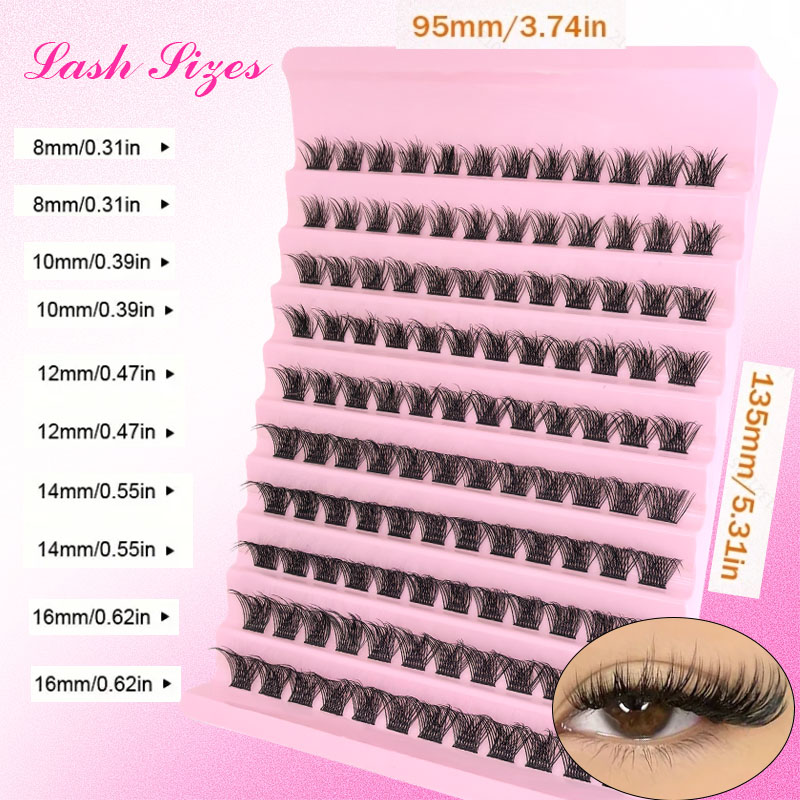 DIY Kirpik Uzatma Kiti Bireyse - Eyelash Extension Course incelemesi ve fiyatı