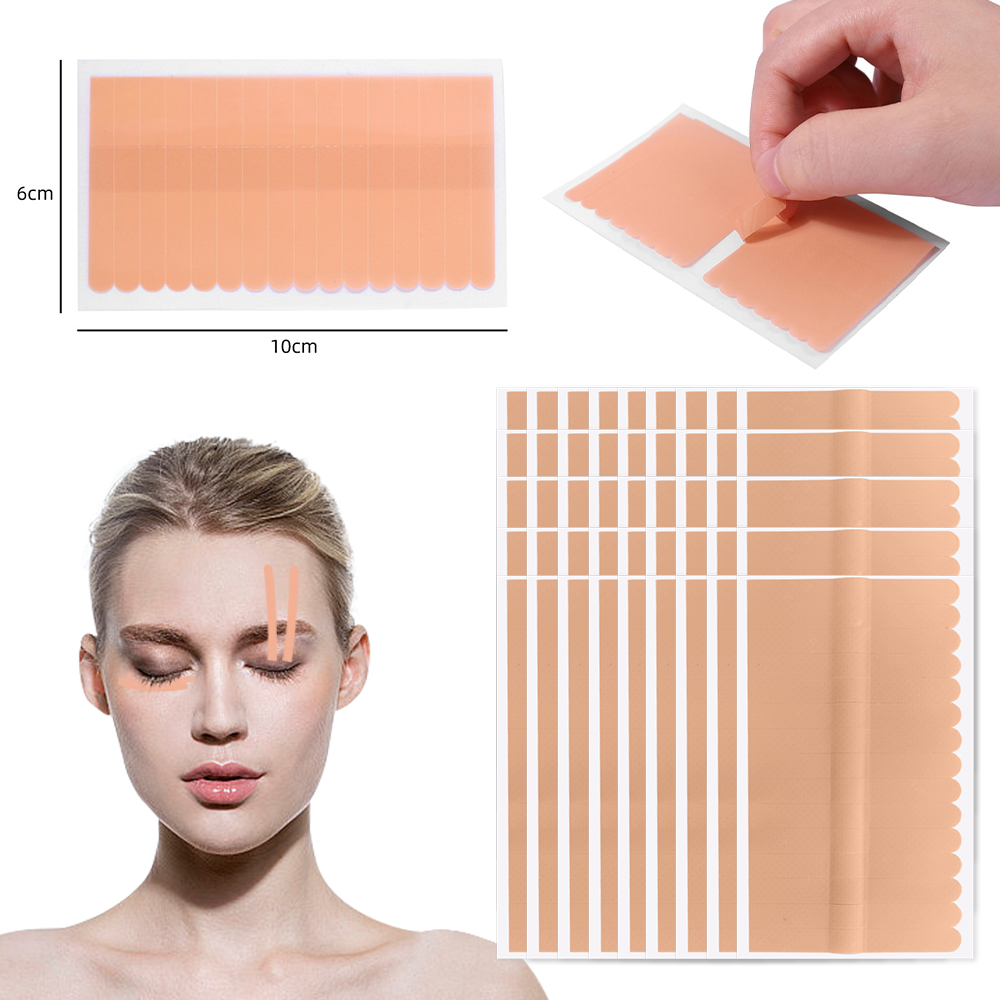 10/20 adet kirpik bandı dokunm - Eyelash Extension Course incelemesi ve fiyatı