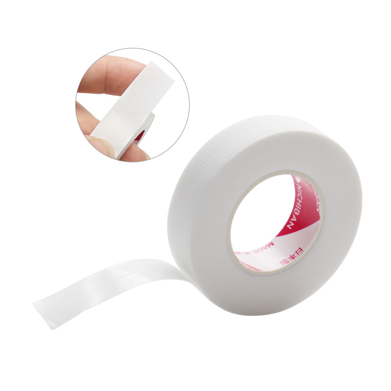 5/10 Rolls kirpik uzatma bandı - Eyelash Extension In Japan incelemesi ve fiyatı
