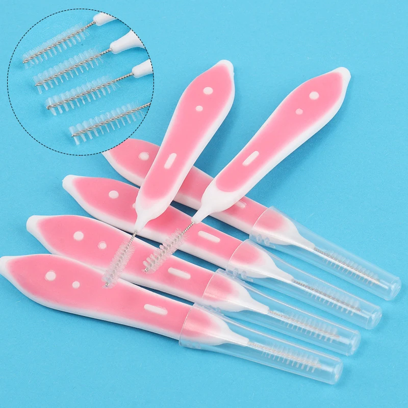 10 Adet Kaş Fırçası Mini Kaş K - Lashes Eyelash Extension incelemesi ve fiyatı