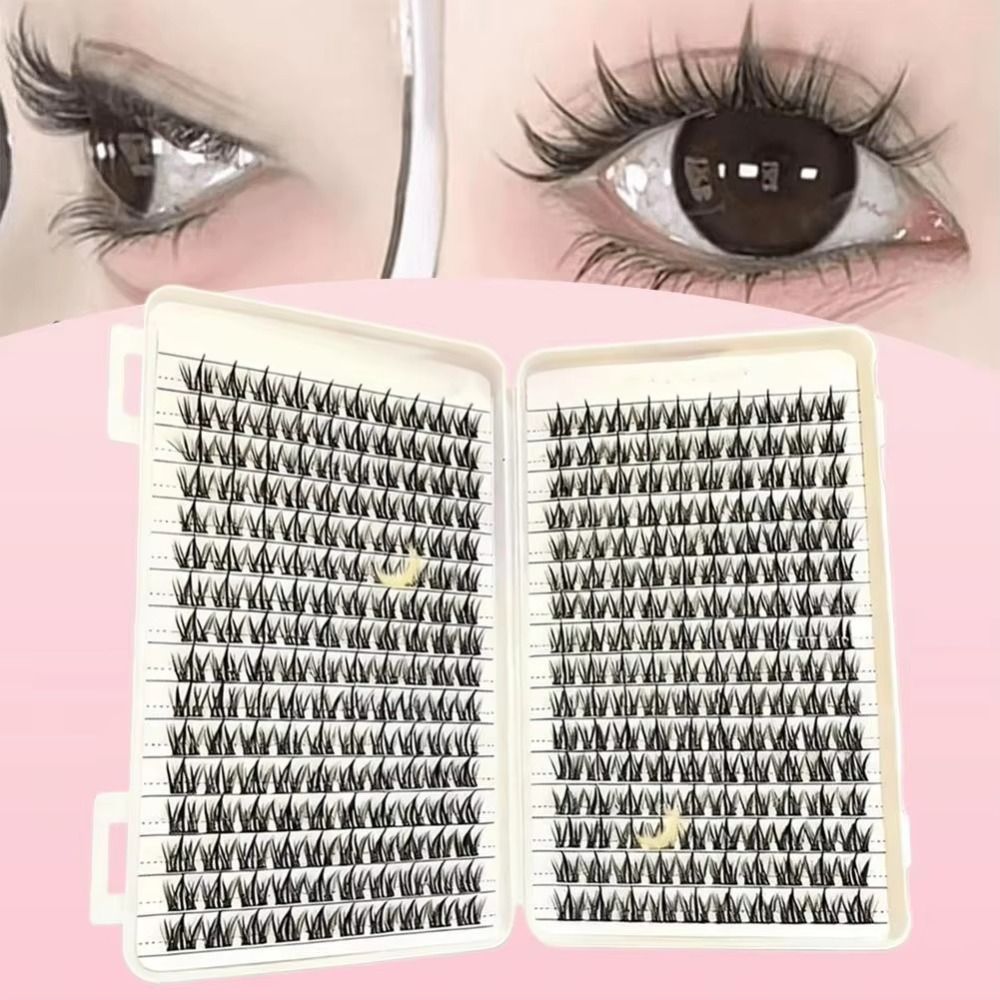 Doğal Görünümlü Takma Kirpikle - Eyelash Extension Natural incelemesi ve fiyatı