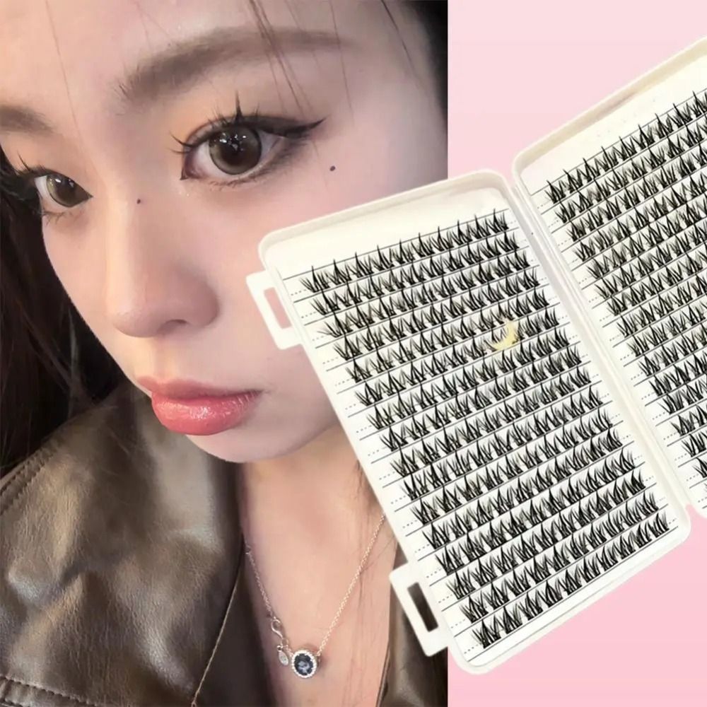 Doğal Görünümlü Takma Kirpikle - Eyelash Extension Natural incelemesi ve fiyatı