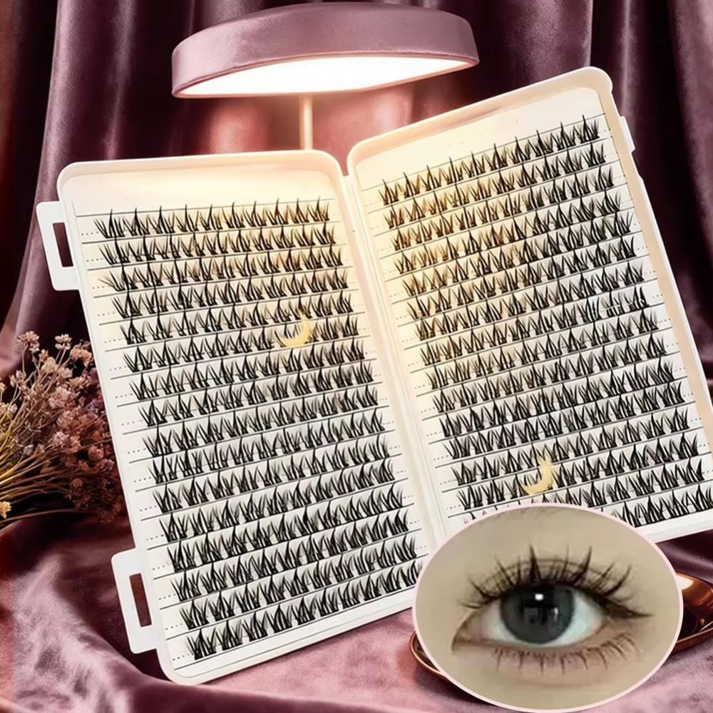 Doğal Görünümlü Takma Kirpikle - Eyelash Extension Natural incelemesi ve fiyatı