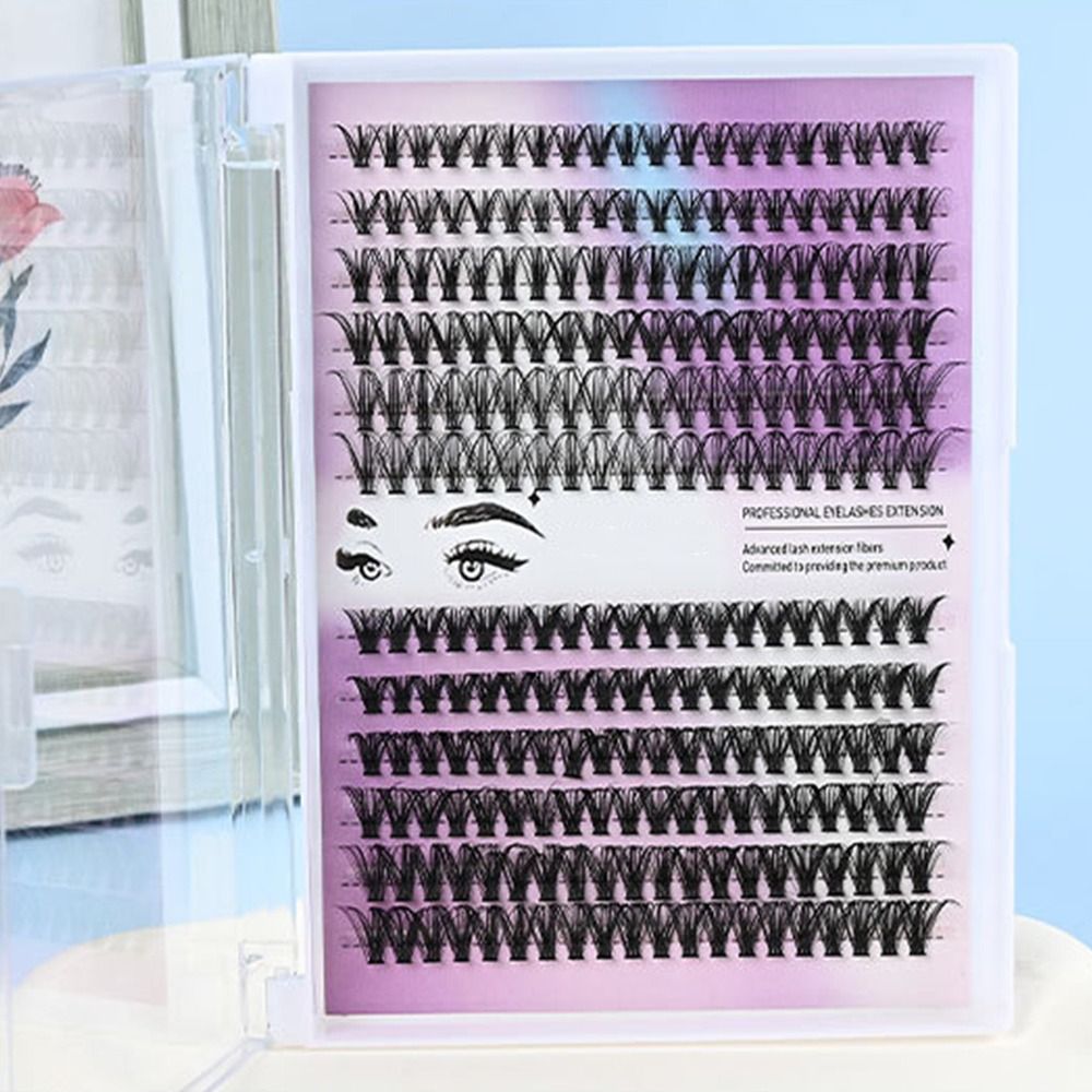 Doğal Görünümlü Takma Kirpikle - Eyelash Extension Natural incelemesi ve fiyatı