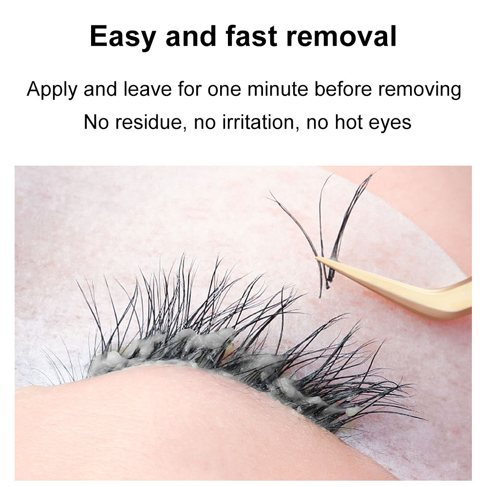 5g MoonLily Profesyonel Sahte  - Eyelash Extension In Japan incelemesi ve fiyatı