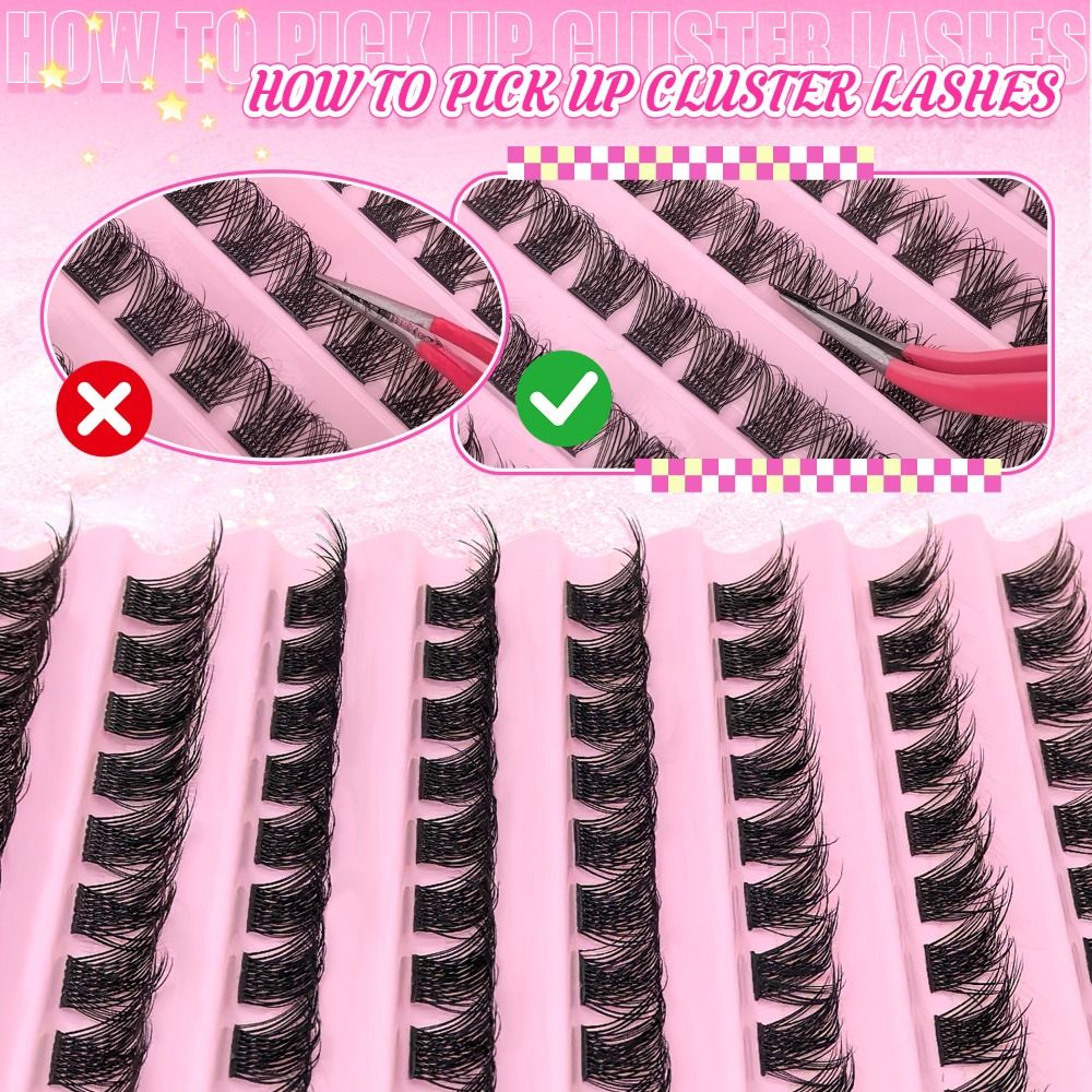 Doğal Görünümlü Takma Kirpikle - Eyelash Extension Natural incelemesi ve fiyatı