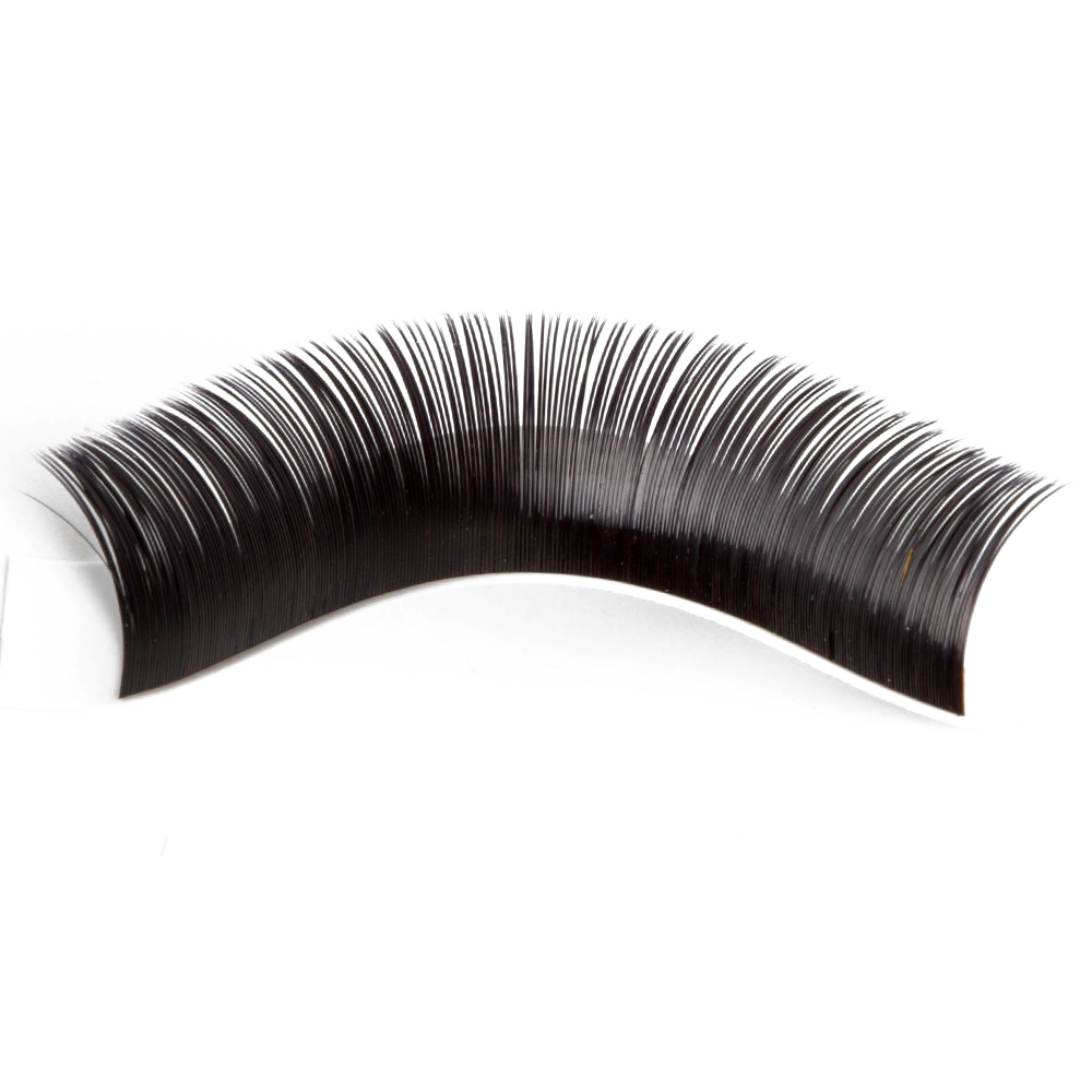 Süper yumuşak kaşmir düz kirpi - Eyelash Extension Permanent incelemesi ve fiyatı
