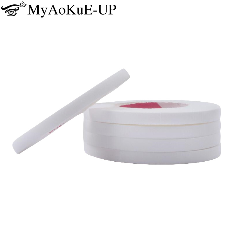 5 Rolls kirpik uzatma Mini ban - Eyelash Extension In Japan incelemesi ve fiyatı