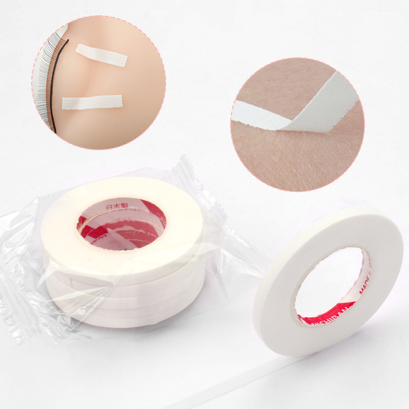 5 Rolls kirpik uzatma Mini ban - Eyelash Extension In Japan incelemesi ve fiyatı