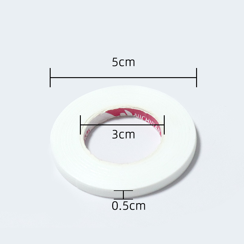 5 Rolls kirpik uzatma Mini ban - Eyelash Extension In Japan incelemesi ve fiyatı