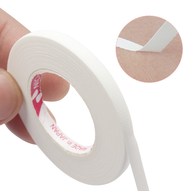 5 Rolls kirpik uzatma Mini ban - Eyelash Extension In Japan incelemesi ve fiyatı