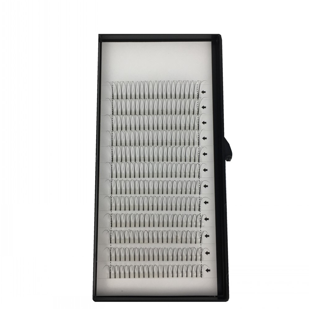ME. Kirpik 10 adet 0.07/0.10 C - Eyelash Extension Permanent incelemesi ve fiyatı