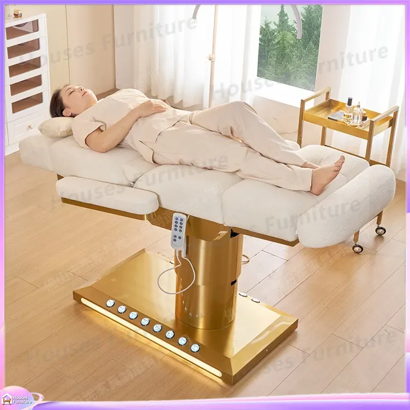 Güzellik Yatağı için Ayarlanab - Eyelash Extension Permanent incelemesi ve fiyatı