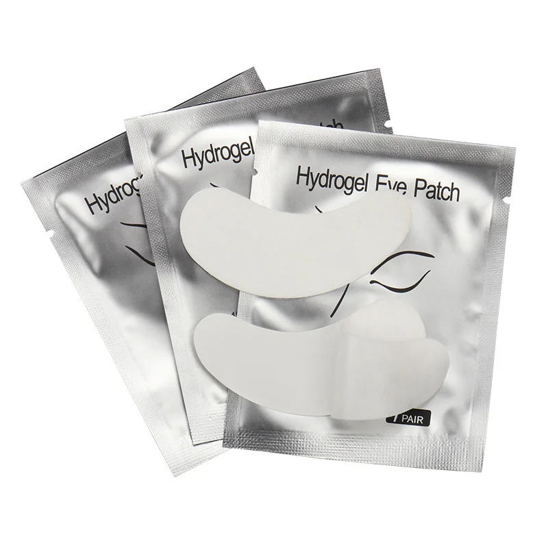 50/100/200 çift kirpik pedi je - Eyelash Extension Fox Eye incelemesi ve fiyatı