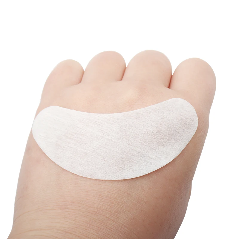 50/100/200 çift kirpik pedi je - Eyelash Extension Fox Eye incelemesi ve fiyatı
