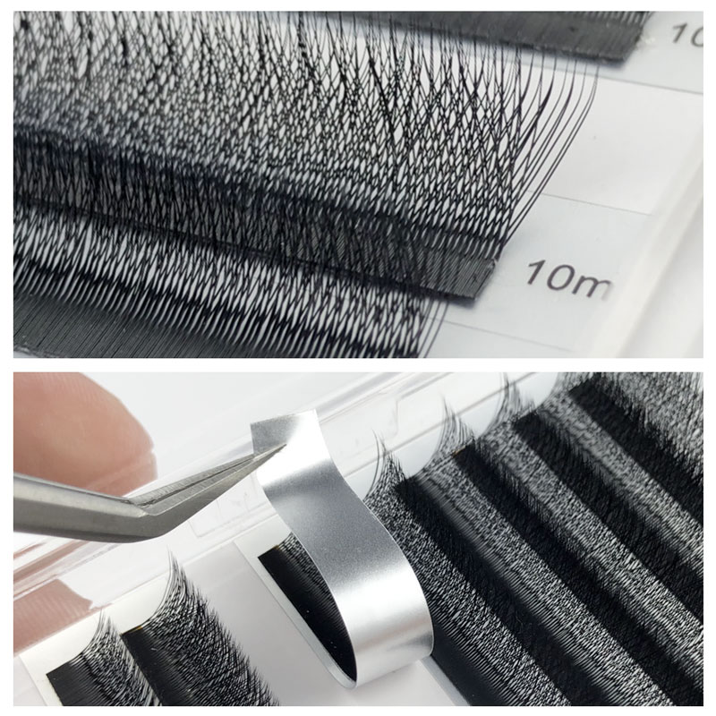 LAGEE 3D 4D 5D 6D W Şekli Kirp - Eyelash Extension Course incelemesi ve fiyatı